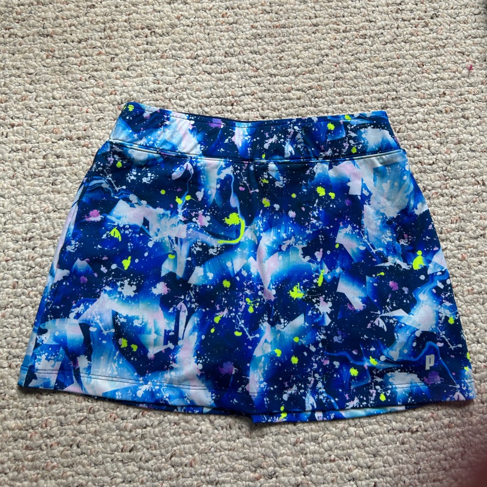 Cute golf skort size M(10-12)
